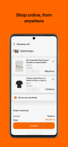 tbi Romania 1.4.9 screenshot 3