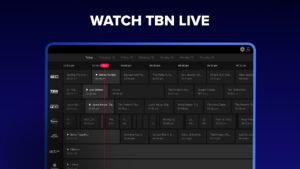 TBN+ Stream Christian TV 12.19.0 screenshot 12