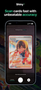TCG Card Value Scanner - Shiny 1.13.2 screenshot 2