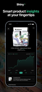 TCG Card Value Scanner - Shiny 1.13.2 screenshot 5