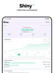 TCG Card Value Scanner - Shiny 1.13.2 screenshot 6