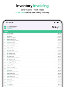 TCG Card Value Scanner - Shiny 1.13.2 screenshot 10