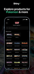 TCG Card Value Scanner - Shiny 1.13.1 screenshot 4
