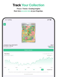 TCG Card Value Scanner - Shiny 1.13.1 screenshot 7
