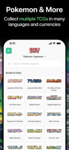 TCG Card Value Scanner - Shiny 1.12.7 screenshot 4