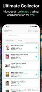 TCG Card Value Scanner - Shiny 1.12.6 screenshot 5