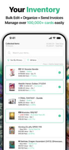 TCG Card Value Scanner - Shiny 1.12.4 screenshot 5