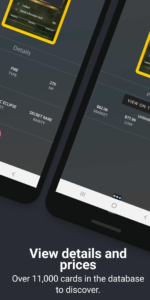 TCG Hub - Pokémon Card Tracker 1.8.8 screenshot 4