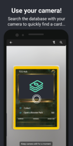 TCG Hub - Pokémon Card Tracker 1.8.7 screenshot 2