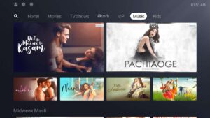 TCL CHANNEL (Android TV) screenshot 5