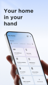 TCL Home 5.1.4 screenshot 1