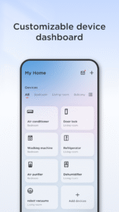TCL Home 5.1.4 screenshot 2