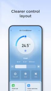 TCL Home 5.1.4 screenshot 3