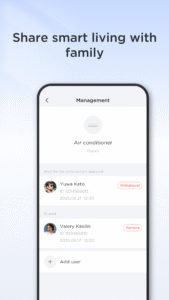 TCL Home 5.1.4 screenshot 5