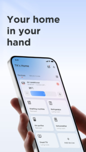 TCL Home 5.1.0 screenshot 1