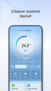 TCL Home 5.1.0 screenshot 3