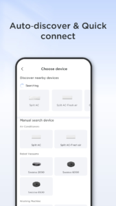 TCL Home 5.1.0 screenshot 4