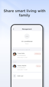 TCL Home 5.1.0 screenshot 5