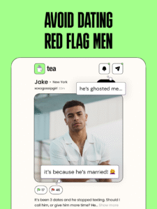 Tea Dating Advice 2.5.8 screenshot 10