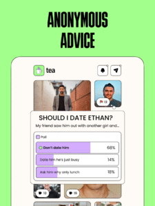 Tea Dating Advice 2.5.8 screenshot 11