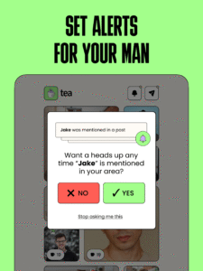 Tea Dating Advice 2.5.8 screenshot 16