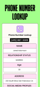 Tea Dating Advice 2.5.8 screenshot 7