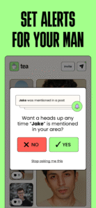 Tea Dating Advice 2.5.8 screenshot 8