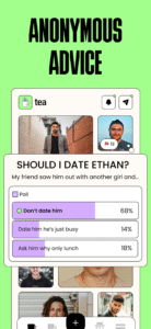 Tea Dating Advice 2.5.7 screenshot 3