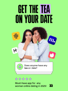 Tea Dating Advice 2.5.7 screenshot 9