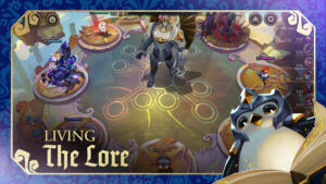 TFT: Teamfight Tactics 15.13.6919951 screenshot 1