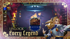 TFT: Teamfight Tactics 15.13.6919951 screenshot 3