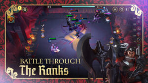 TFT: Teamfight Tactics 15.13.6919951 screenshot 6