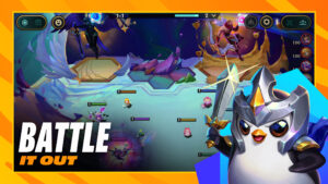 TFT: Teamfight Tactics 15.12.6877272 screenshot 1