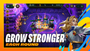 TFT: Teamfight Tactics 15.12.6877272 screenshot 4