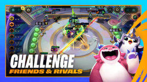 TFT: Teamfight Tactics 15.12.6877272 screenshot 5