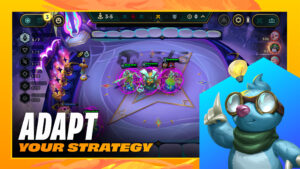 TFT: Teamfight Tactics 15.11.6837962 screenshot 2