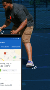 TeamSnap: manage youth sports 7.41.1 screenshot 2