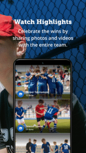 TeamSnap: manage youth sports 7.41.0 screenshot 8