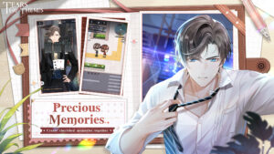 Tears of Themis screenshot 2