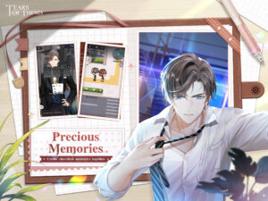 Tears of Themis screenshot 8