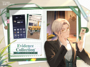 Tears of Themis screenshot 9