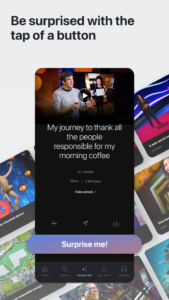 TED Talks: Watch and Learn 7.5.59 screenshot 3
