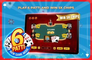 Teen Patti Octro Poker & Rummy 11.38 screenshot 14
