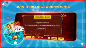 Teen Patti Octro Poker & Rummy 11.38 screenshot 6