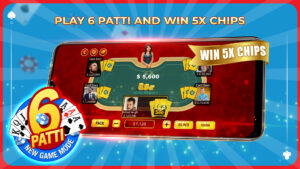 Teen Patti Octro Poker & Rummy 11.38 screenshot 7