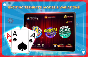 Teen Patti Octro Poker & Rummy 11.38 screenshot 9