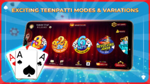 Teen Patti Octro Poker & Rummy 11.36 screenshot 2