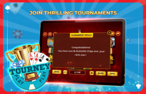 Teen Patti Octro Poker & Rummy 11.36 screenshot 13