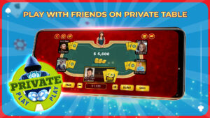 Teen Patti Octro Poker & Rummy 11.36 screenshot 4