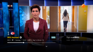 Tele2 TV (Android TV) 1.0.2238 screenshot 1